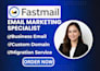 setup fastmail custom domain business email fastmail migration